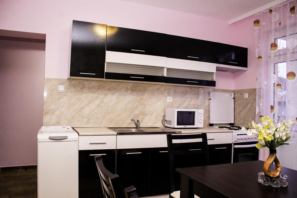 ,,Дироси" Sveti Vlas Quarto foto