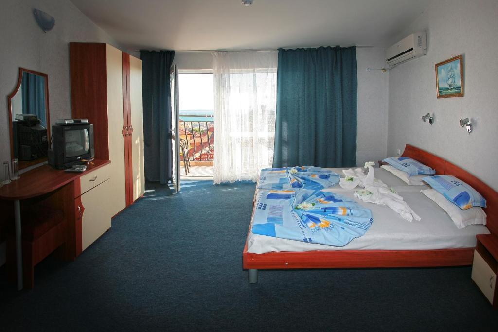 ,,Дироси" Sveti Vlas Quarto foto