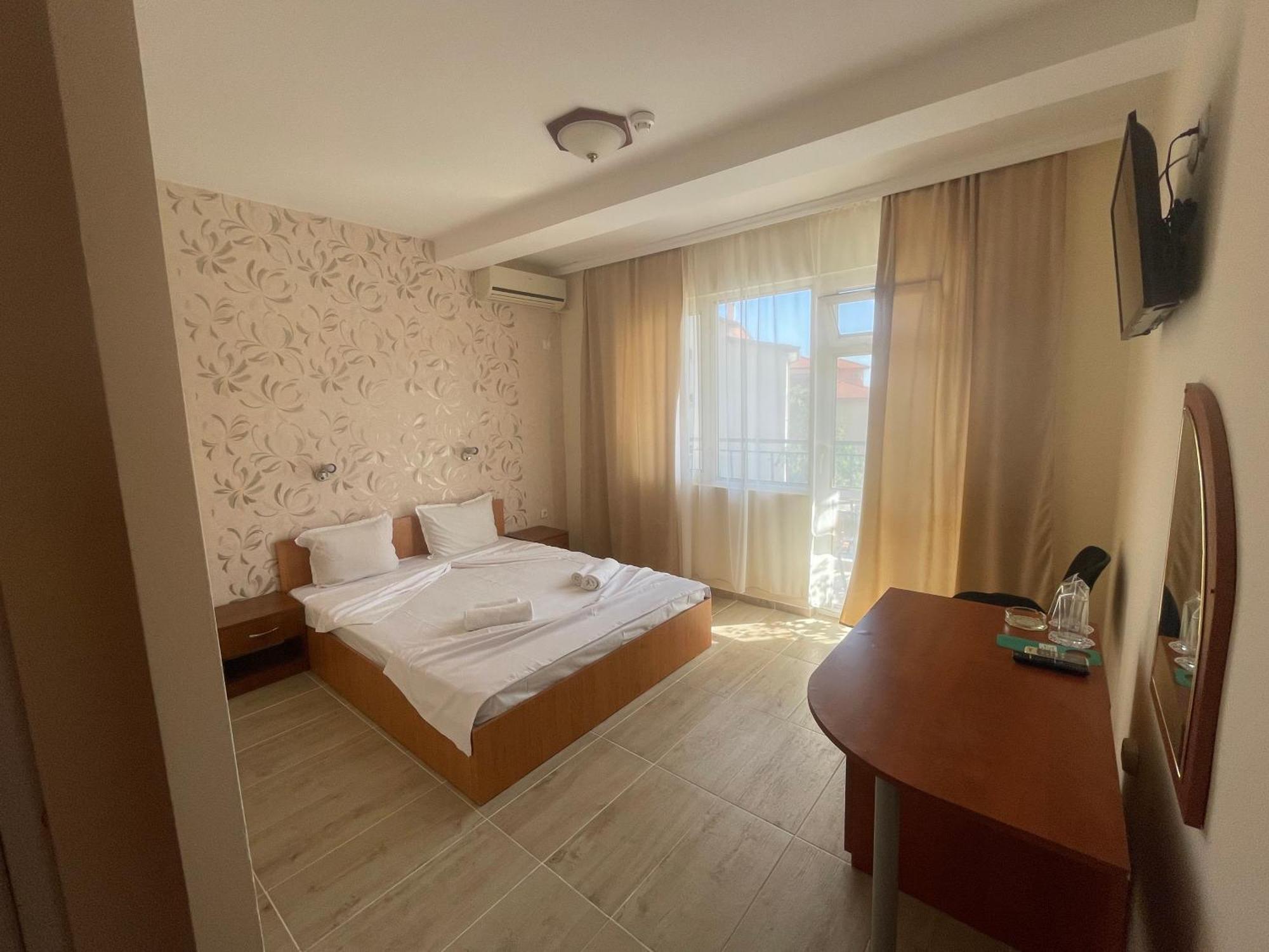 ,,Дироси" Sveti Vlas Exterior foto