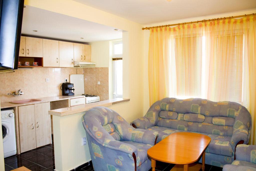 ,,Дироси" Sveti Vlas Quarto foto